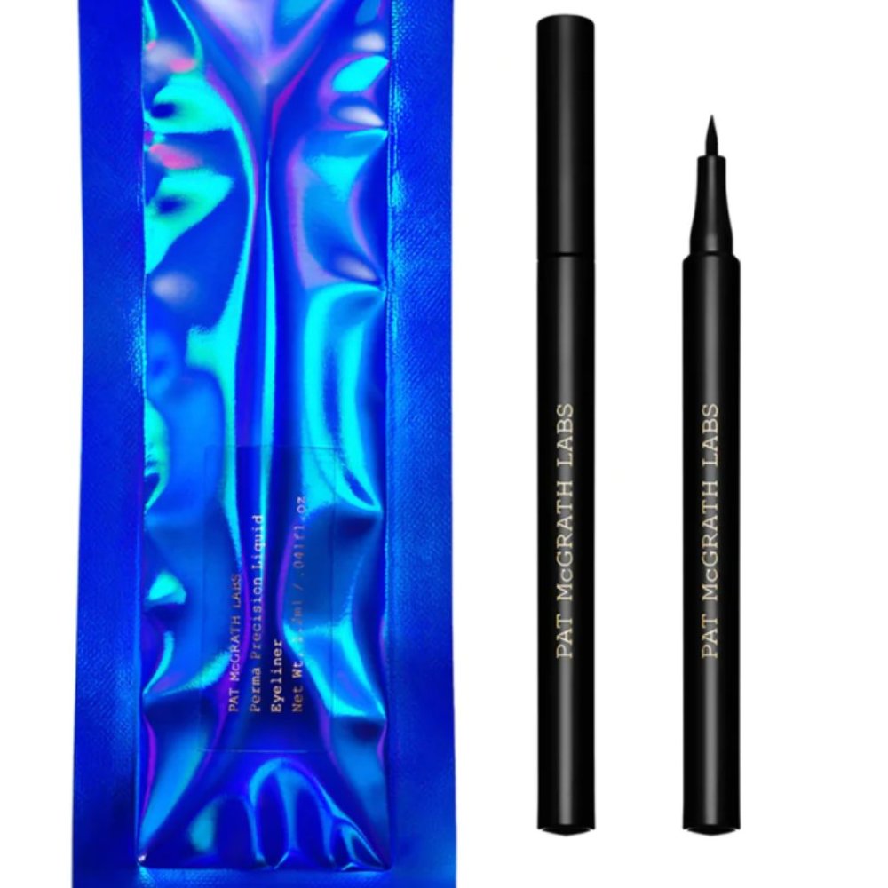 Pat McGrath perma precision liquid eyeliner